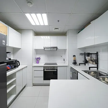 Dubai Marina Royal Premium Serviced Apartments Marina Wharf - Kids Stay Free Plus Free Check In 24 Hours Exterior foto