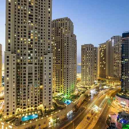 Dubai Marina Royal Premium Serviced Apartments Marina Wharf - Kids Stay Free Plus Free Check In 24 Hours Exterior foto
