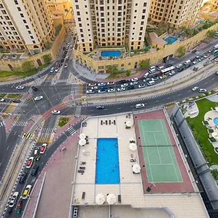 Dubai Marina Royal Premium Serviced Apartments Marina Wharf - Kids Stay Free Plus Free Check In 24 Hours Exterior foto