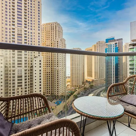 Dubai Marina Royal Premium Serviced Apartments Marina Wharf - Kids Stay Free Plus Free Check In 24 Hours Exterior foto