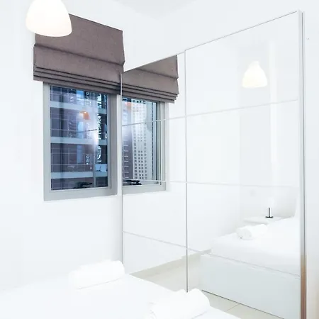 Dubai Marina Royal Premium Serviced Apartments Marina Wharf - Kids Stay Free Plus Free Check In 24 Hours Exterior foto