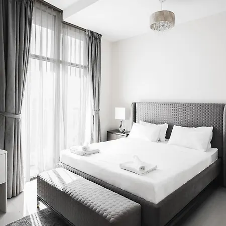 Dubai Marina Royal Premium Serviced Apartments Marina Wharf - Kids Stay Free Plus Free Check In 24 Hours Exterior foto