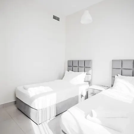 Dubai Marina Royal Premium Serviced Apartments Marina Wharf - Kids Stay Free Plus Free Check In 24 Hours Exterior foto