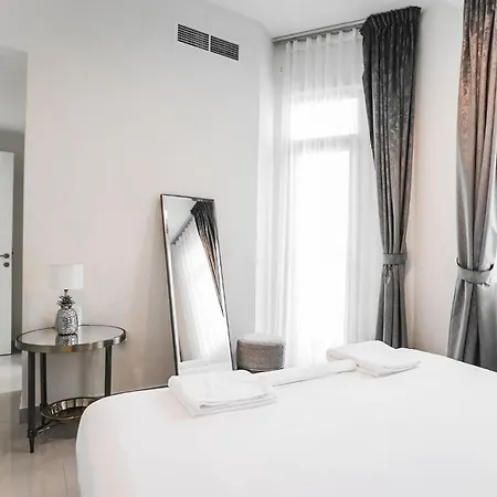 Dubai Marina Royal Premium Serviced Apartments Marina Wharf - Kids Stay Free Plus Free Check In 24 Hours Exterior foto