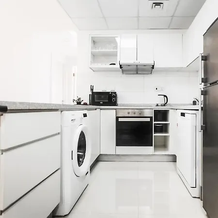 Dubai Marina Royal Premium Serviced Apartments Marina Wharf - Kids Stay Free Plus Free Check In 24 Hours Exterior foto
