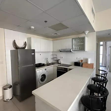 Dubai Marina Royal Premium Serviced Apartments Marina Wharf - Kids Stay Free Plus Free Check In 24 Hours Exterior foto