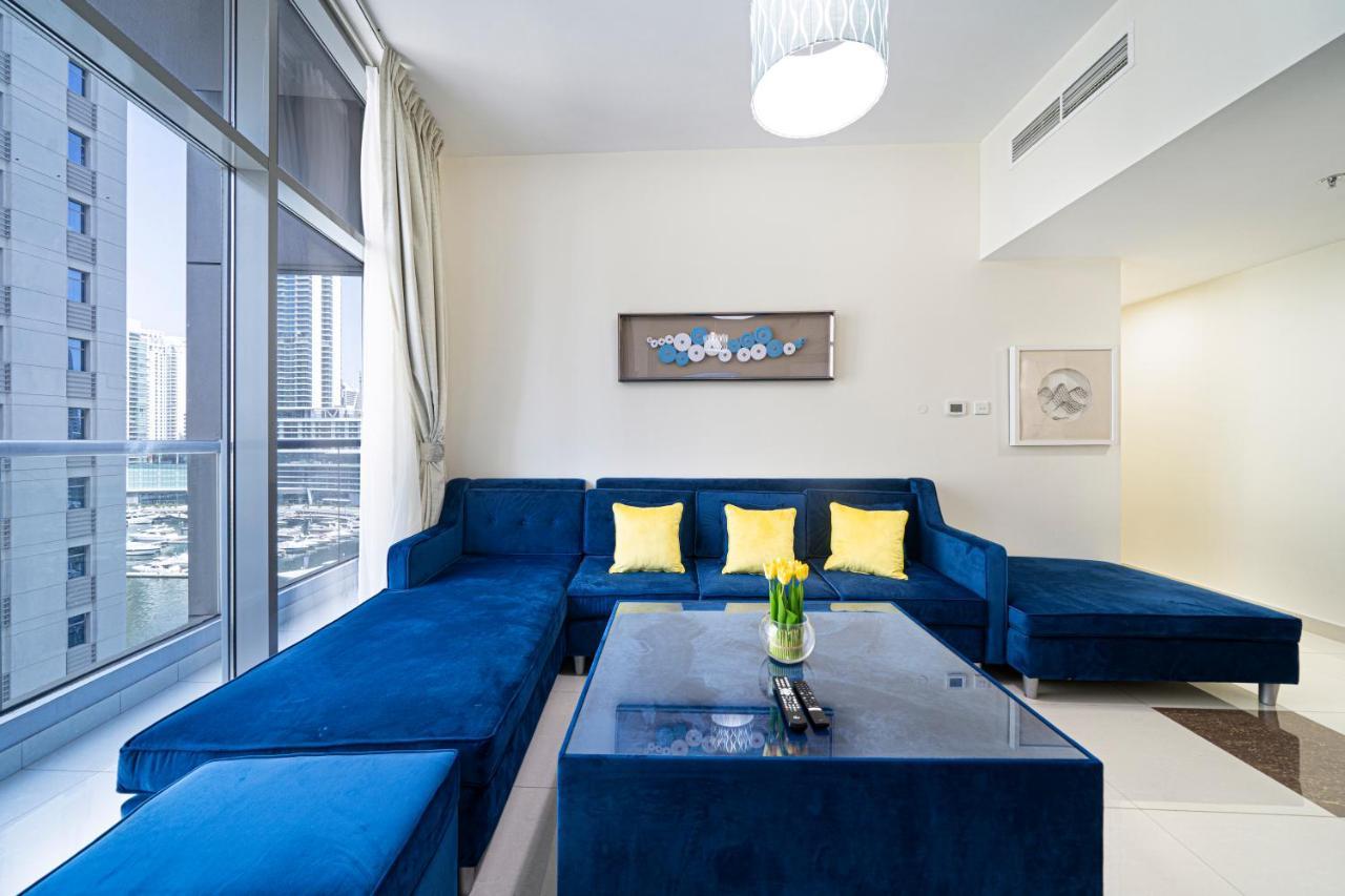 Marina Royal Premium Serviced Marina Wharf - Kids Free Free Check In 24 Апартаменти *
