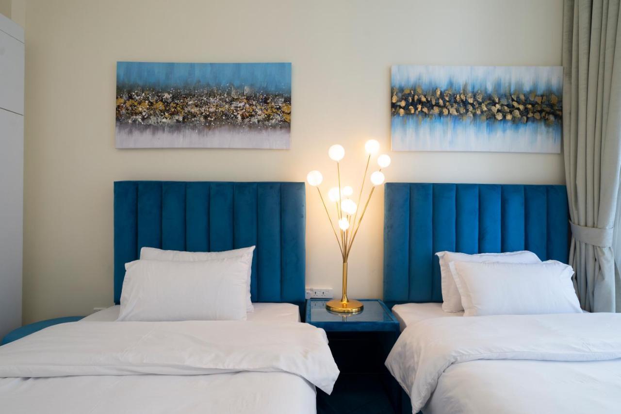 Marina Royal Premium Serviced Marina Wharf - Kids Free Free Check In 24 Дубай