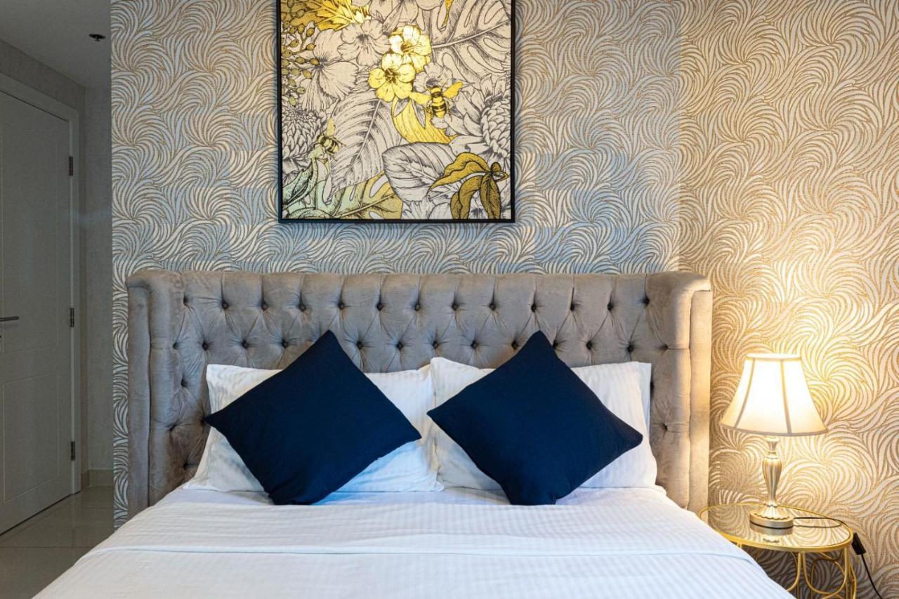 Апартаменти Marina Royal Premium Serviced Marina Wharf - Kids Free Free Check In 24 Дубай