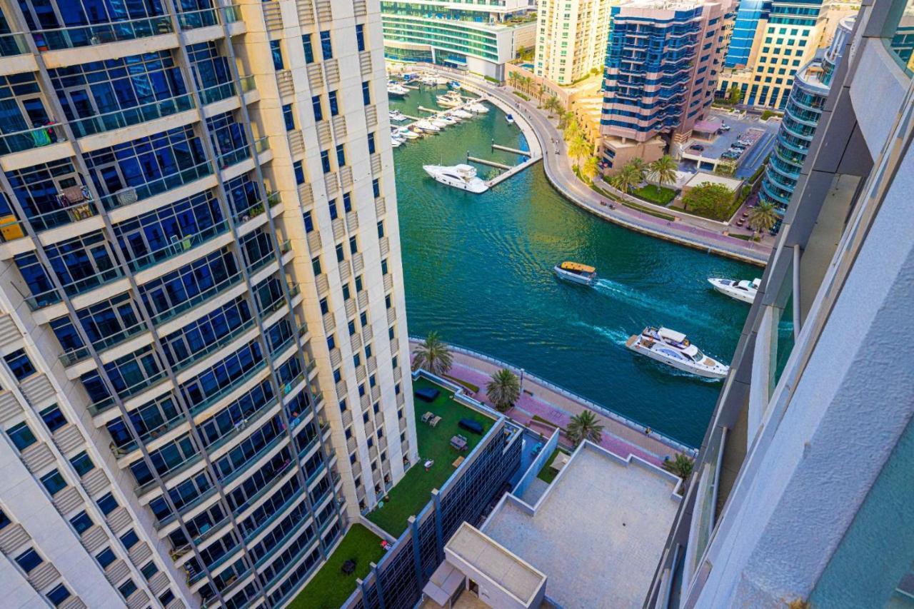 Апартаменти Marina Royal Premium Serviced Marina Wharf - Kids Free Free Check In 24 *