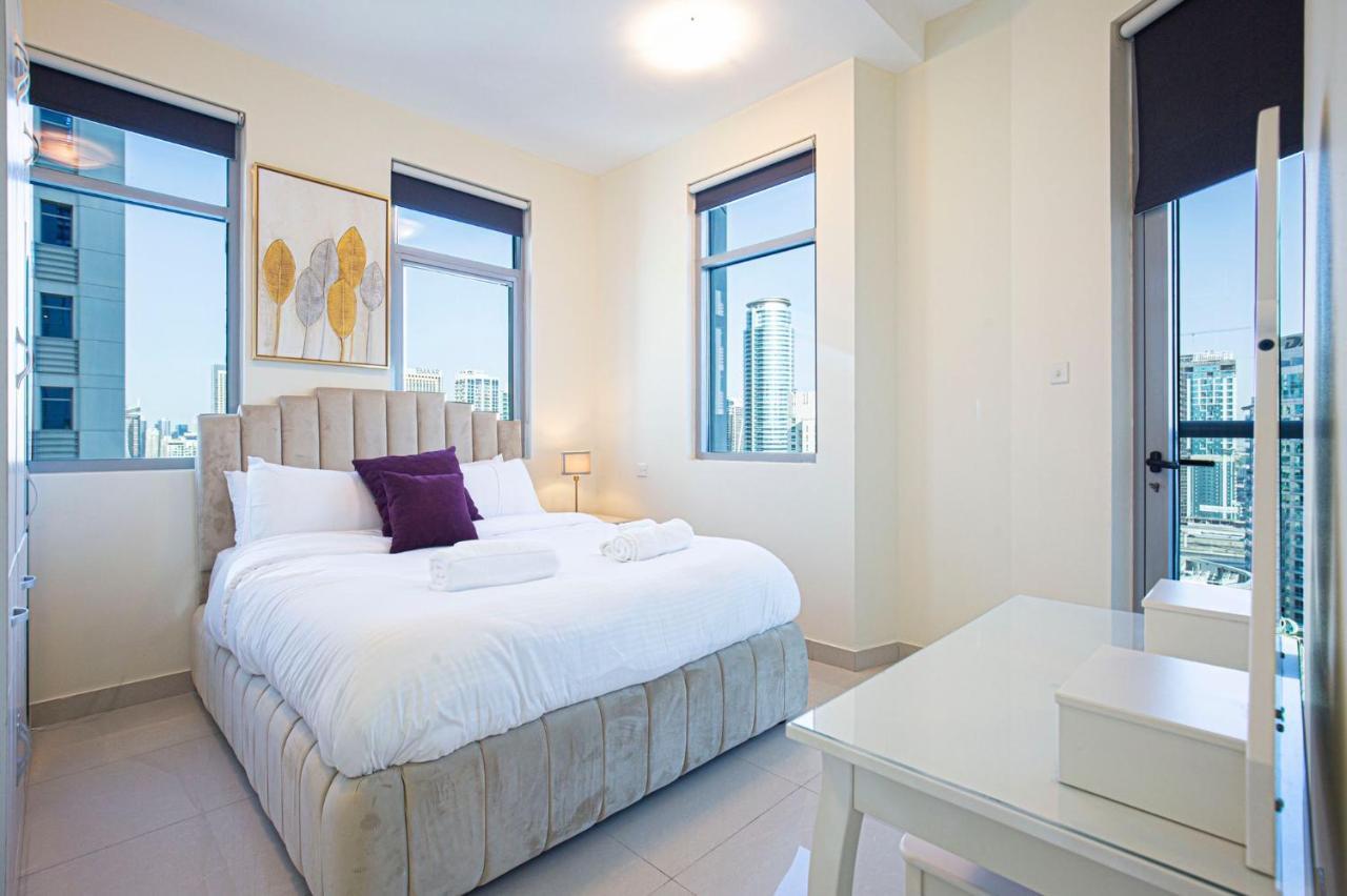 Marina Royal Premium Serviced Marina Wharf - Kids Free Free Check In 24 * Дубай