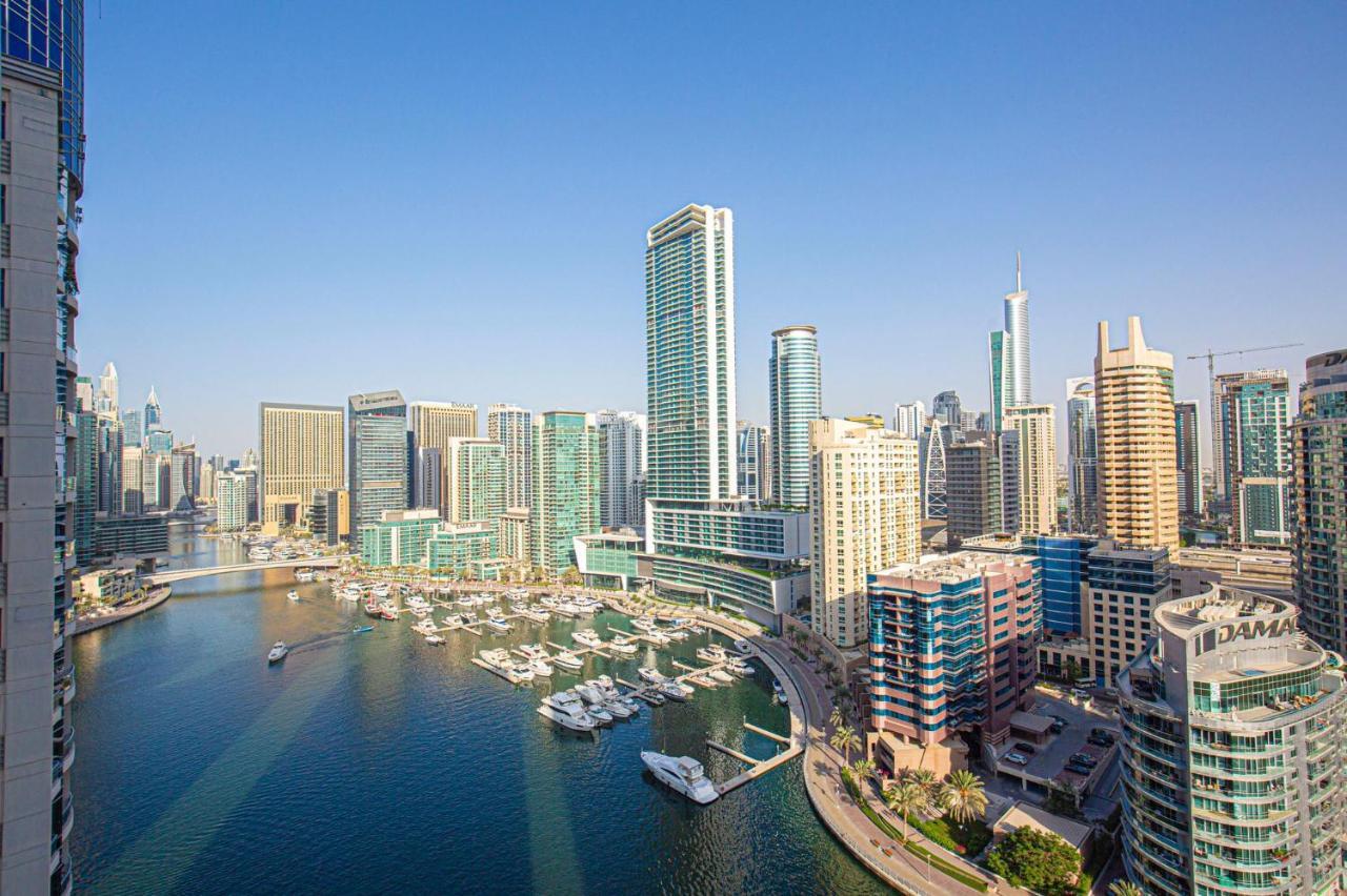Апартаменти Marina Royal Premium Serviced Marina Wharf - Kids Free Free Check In 24