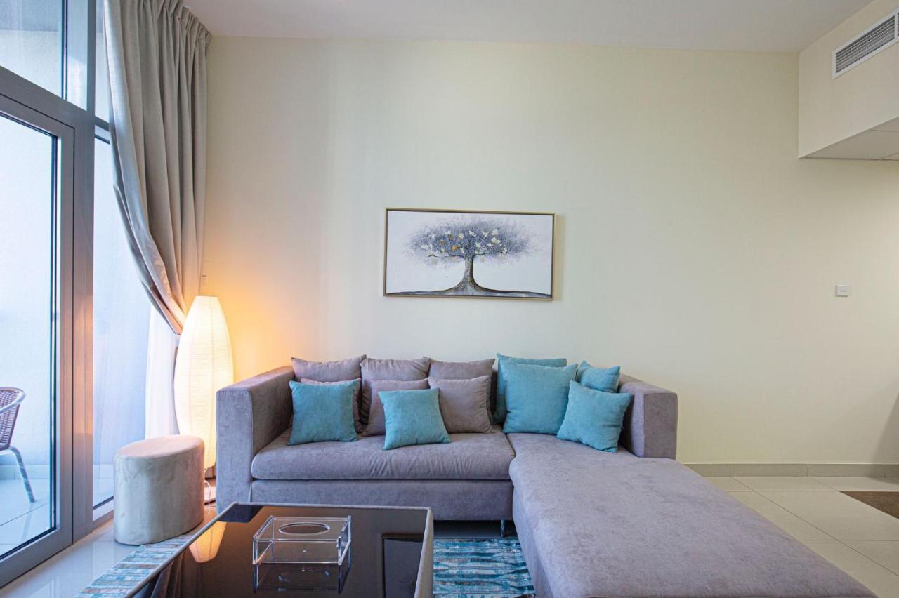 Marina Royal Premium Serviced Marina Wharf - Kids Free Free Check In 24 Апартаменти Дубай