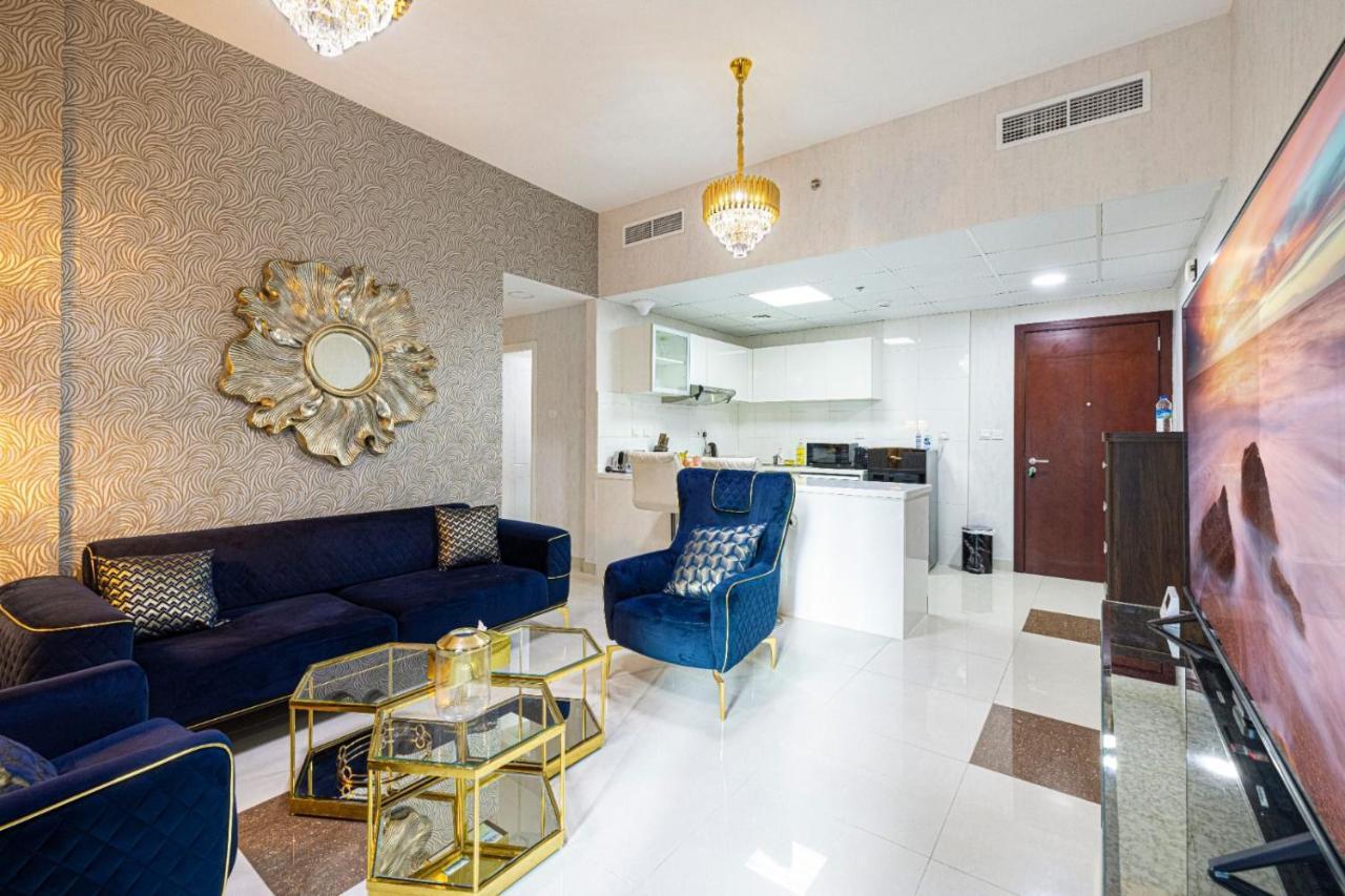 Marina Royal Premium Serviced Marina Wharf - Kids Free Free Check In 24 * Дубай