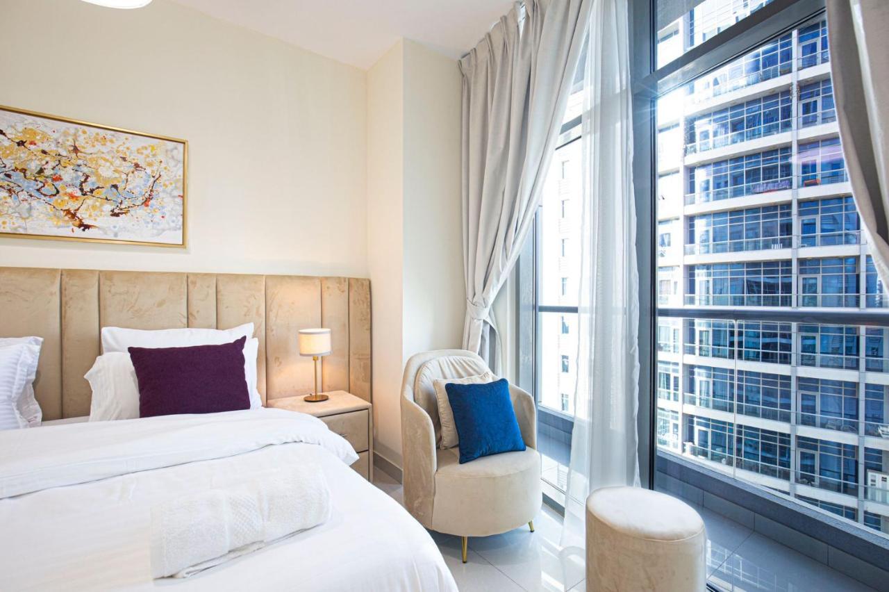 Marina Royal Premium Serviced Marina Wharf - Kids Free Free Check In 24 Дубай