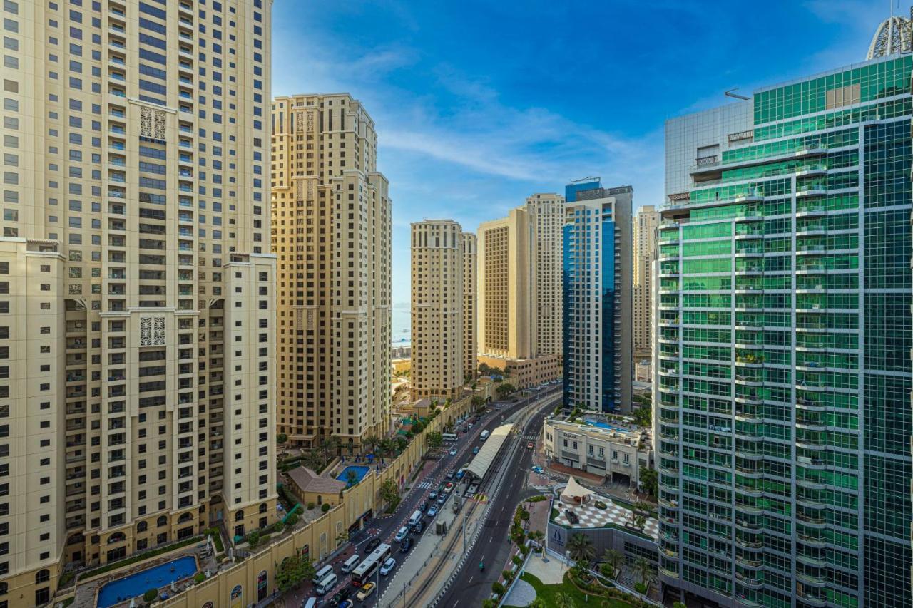 Апартаменти Marina Royal Premium Serviced Marina Wharf - Kids Free Free Check In 24 Дубай