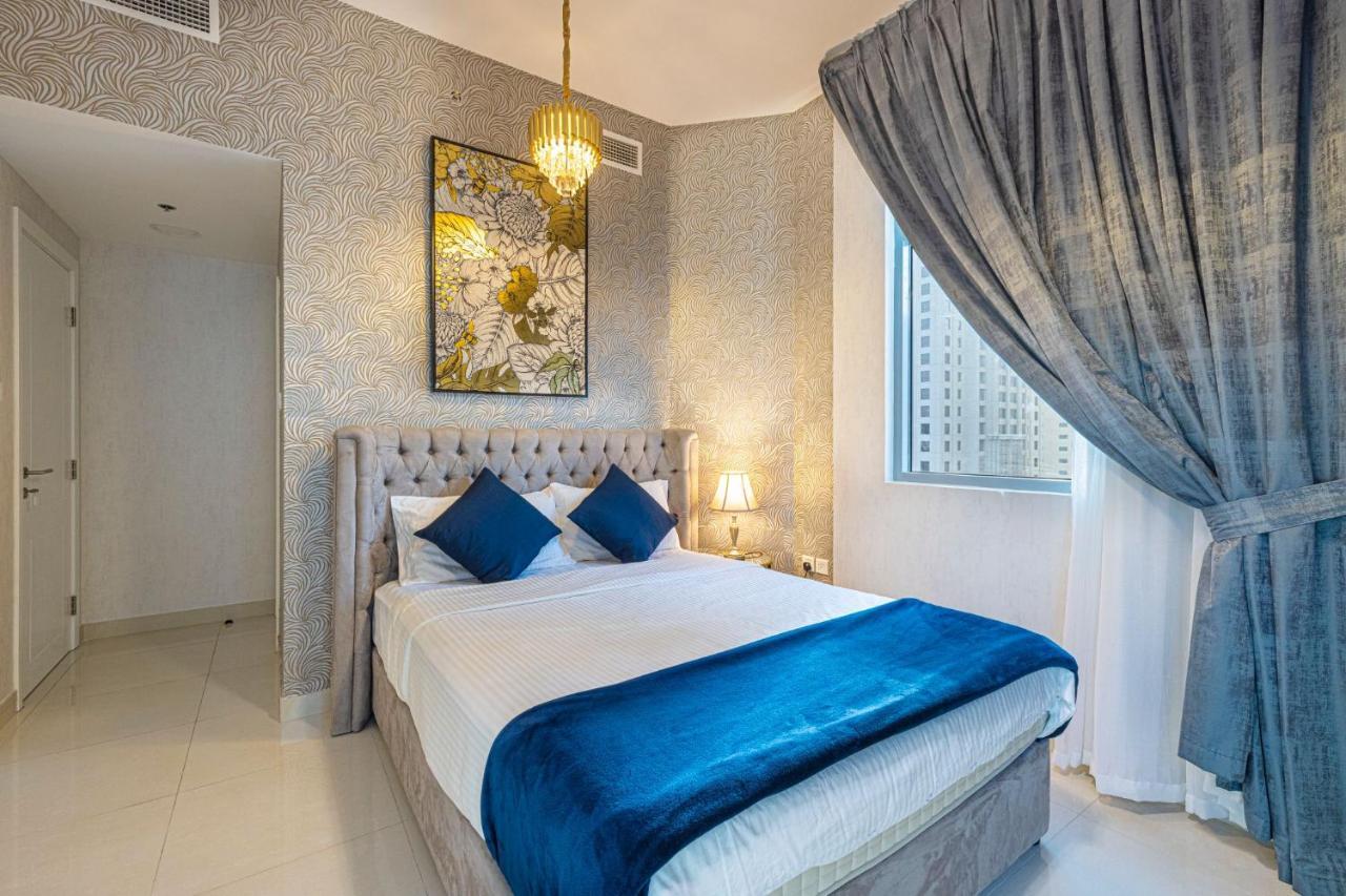 Апартаменти Marina Royal Premium Serviced Marina Wharf - Kids Free Free Check In 24 Дубай