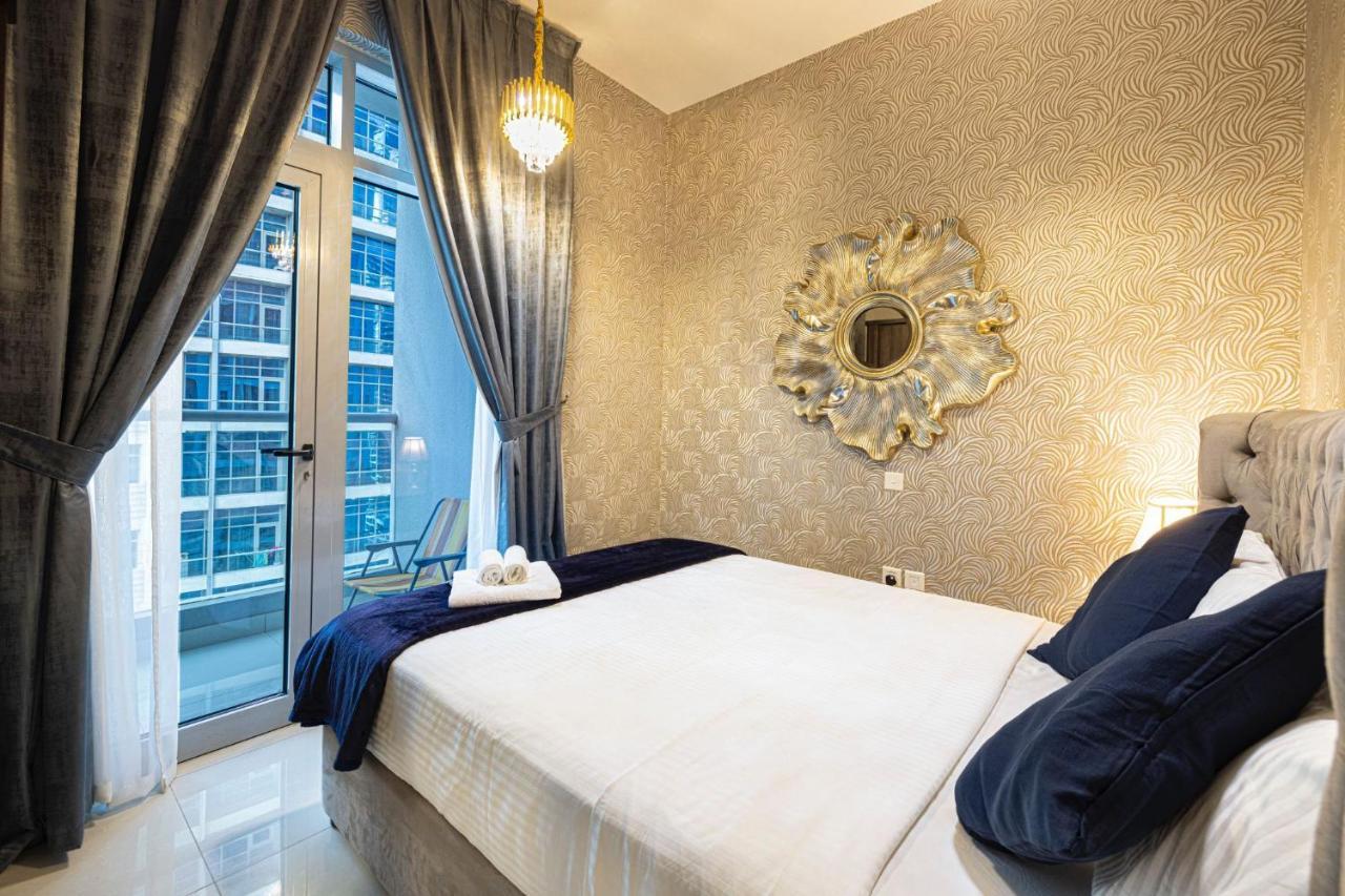 Апартаменти Marina Royal Premium Serviced Marina Wharf - Kids Free Free Check In 24 Дубай