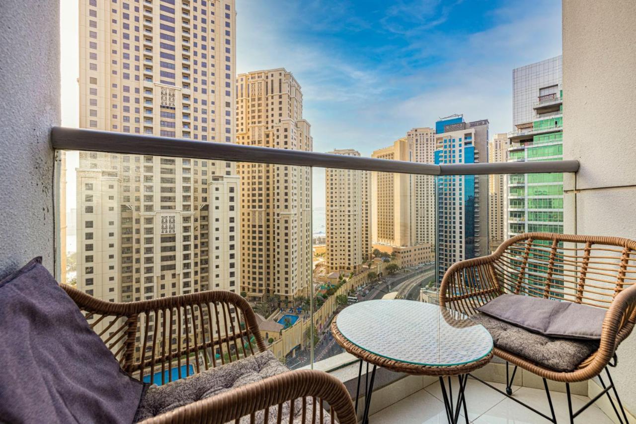 Marina Royal Premium Serviced Marina Wharf - Kids Free Free Check In 24 * Дубай