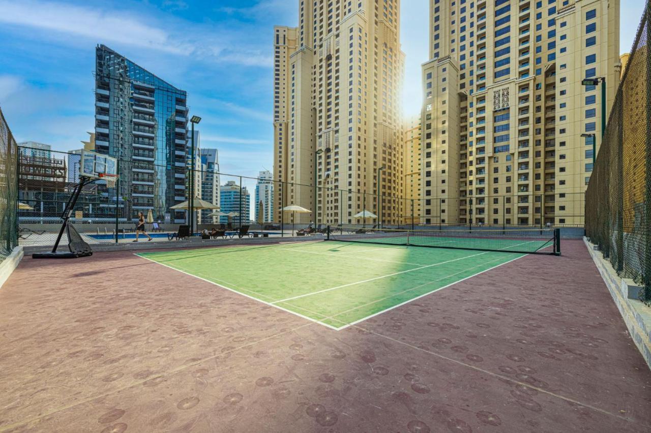 Marina Royal Premium Serviced Marina Wharf - Kids Free Free Check In 24 Дубай