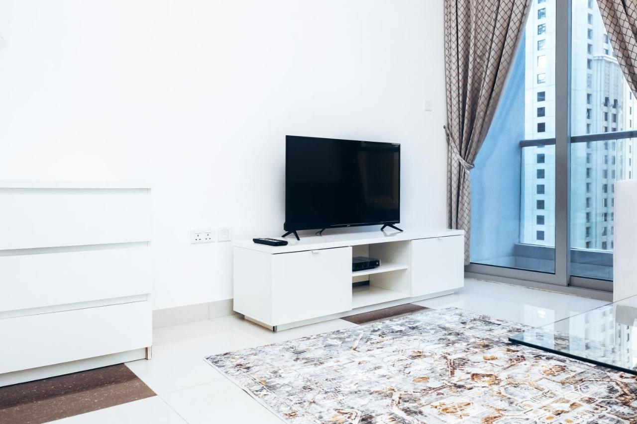 Апартаменти Marina Royal Premium Serviced Marina Wharf - Kids Free Free Check In 24 Дубай