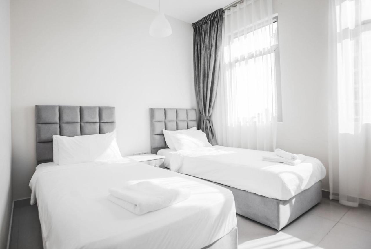 Апартаменти Marina Royal Premium Serviced Marina Wharf - Kids Free Free Check In 24 Дубай