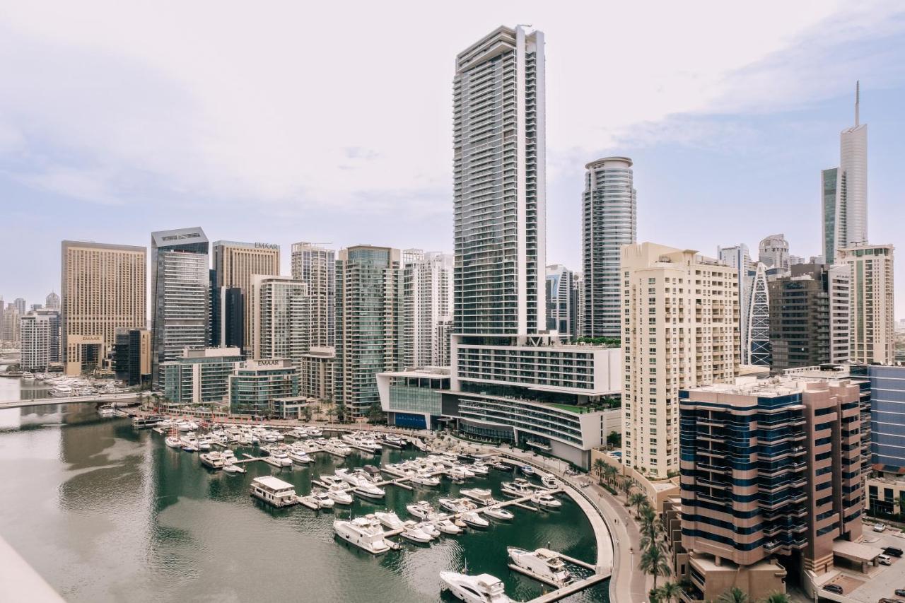 Marina Royal Premium Serviced Marina Wharf - Kids Free Free Check In 24 Апартаменти *