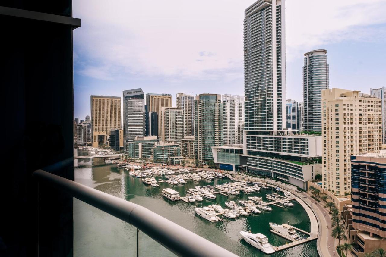 Апартаменти Marina Royal Premium Serviced Marina Wharf - Kids Free Free Check In 24 *