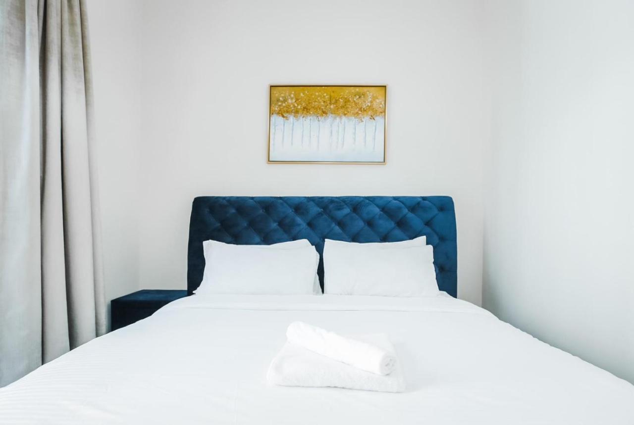 Marina Royal Premium Serviced Marina Wharf - Kids Free Free Check In 24 Дубай