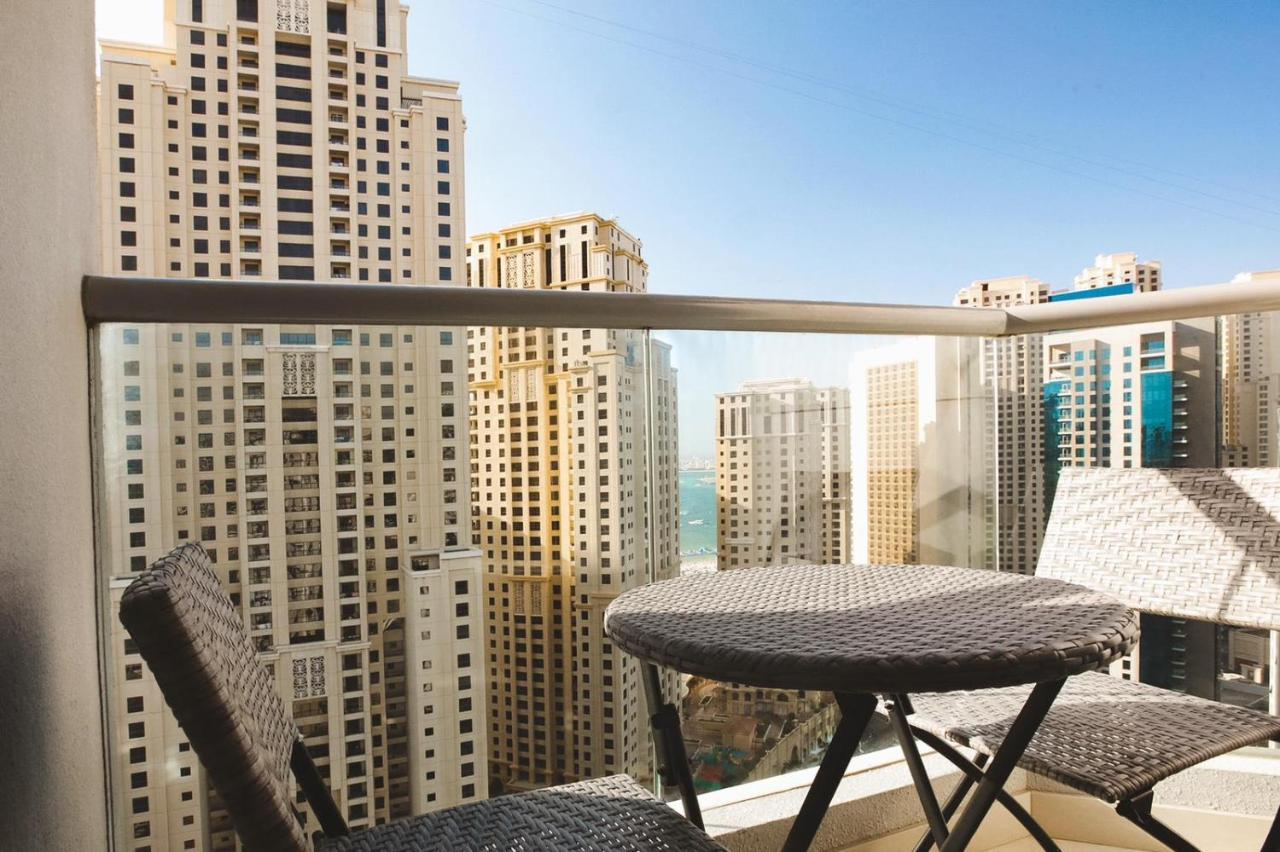 Marina Royal Premium Serviced Marina Wharf - Kids Free Free Check In 24 Дубай