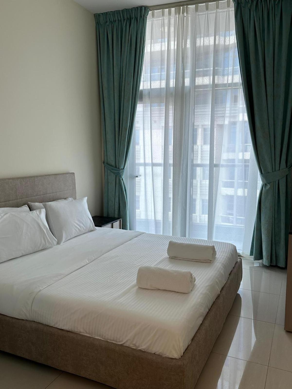 Marina Royal Premium Serviced Marina Wharf - Kids Free Free Check In 24 Апартаменти