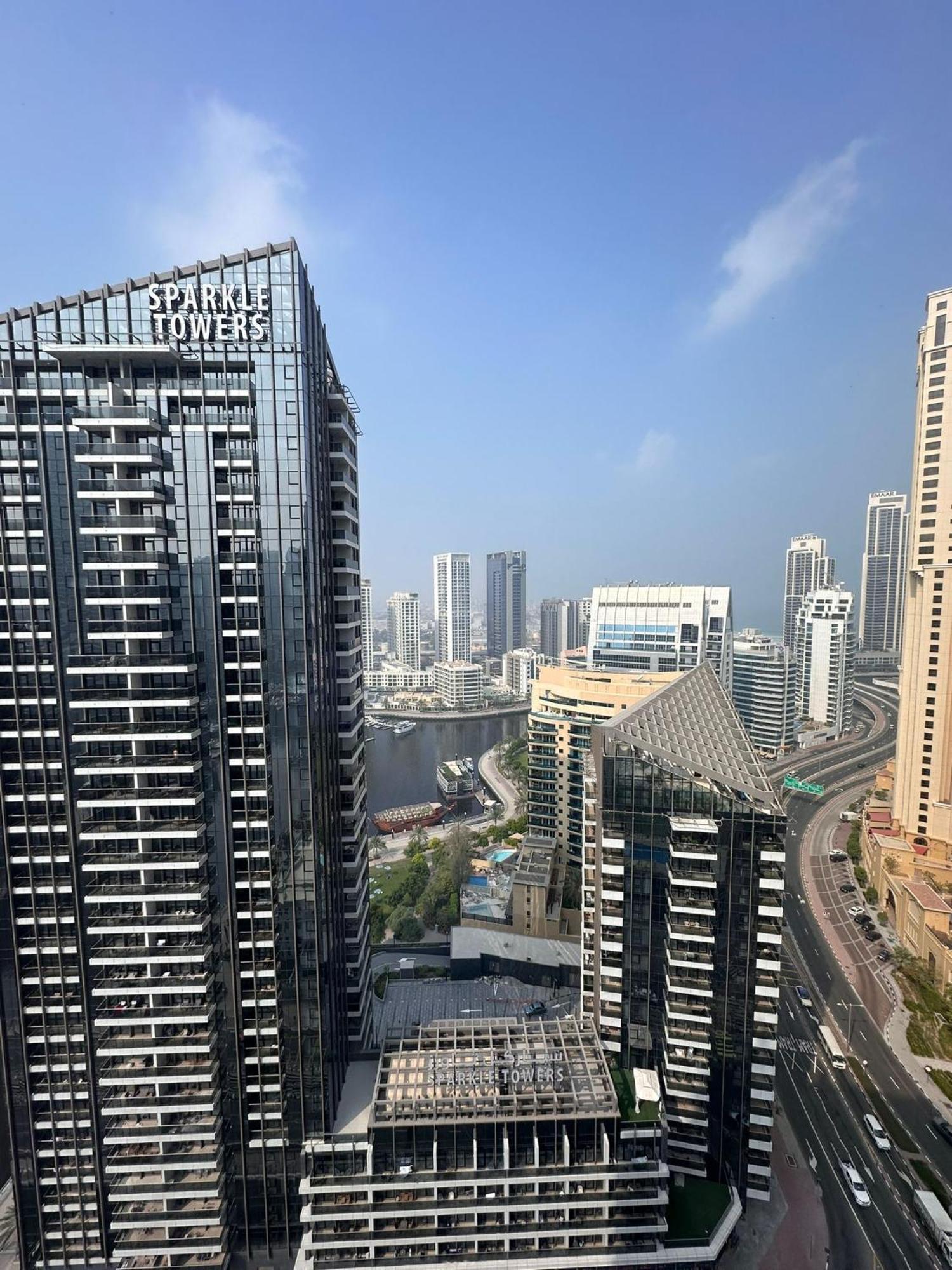 Апартаменти Marina Royal Premium Serviced Marina Wharf - Kids Free Free Check In 24 Дубай